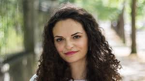 Jacqueline Euler's Instagram, Twitter & Facebook