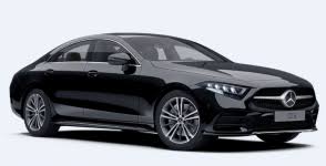 Mercedes Benz Cls Class Car Prices In Europe Ccarprice Eur