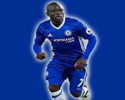 View the player profile of chelsea midfielder n'golo kanté, including statistics and photos, on the official website of the premier league. N Golo Kante Biography Age Height Family And Net Worth Cfwsports
