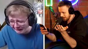 Fitz Leaks His Dm S From Callmecarson Youtube