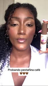 INPAKTADA 👁️👄👁️ #fyp #parati #pestañinaviral #pestañinacafe  #brownmascara #brownmascaratrend #makeup #maquillajecolombia #makeuphacks  #colombia #lentejas