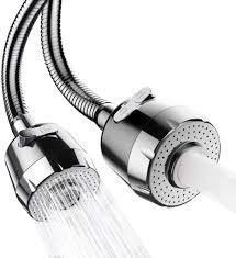 If it's stuck, use a special cartridge puller. Buy Faucet Extender Kitchen Sink Aerators 360 Rotatable Kitchen Faucet Sprayer Head Replacement Faucet Head Attachment Anti Splash Faucet Booster Shower Tap Nozzle Jet Diffuser 2 Modes Longer Version Online In Indonesia B087dxpx73