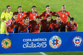 Intro for the copa américa chile 2015 agency: Copa America 2015 Alle Infos Zur Sudamerika Meisterschaft