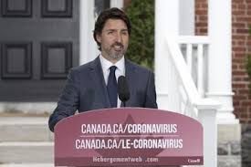 Canada Forente Stater Grensestenging Utvides Igjen Til Minst 21 Mai 2021