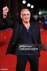 178 Franco Califano Photos & High Res Pictures