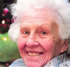 Geraldine "Gerry" Mansfield Obituary