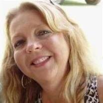 Sandra Johnson Melvin Obituary