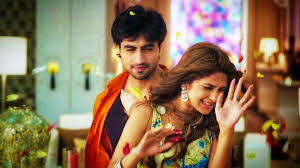 Jenniferwinget Harshadchopra Bepannaah Jenshad Adiya Adityahooda Zoya Jennifer Winget Jennifer Romantic Pictures