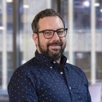 Adam Ariano AIA LEED AP