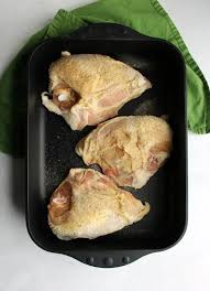 Maybe you would like to learn more about one of these? Mimi S Oven Baked Bbq Chicken Cooking With Carlee