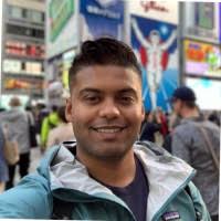 Vignesh Vishwanathan