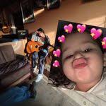 Victoria Abarca's Instagram, Twitter & Facebook