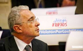 Duque es la versión 2.0 de Uribe?