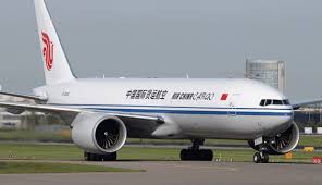 Air china cargo fuel surcharge adjustment for us & canada. Air China Cargo B777 Captains Longreach Aviation Resources