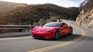 I disagree that the failing point of their interiors is the styling. 2021 Tesla Roadster Will Be Even Faster Than The Already Bonkers Prototype Autoevolution