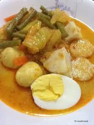 Selamat mencuba resepi ikan gerut masak lemak cili api ya. 44 Indonesian Food Ideas Indonesian Food Food Asian Recipes