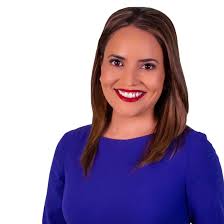 Sarah Sanchez's Instagram, Twitter & Facebook