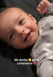 Mi Chiqui Chiqui: Amor y Dulzura