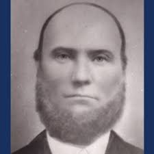 Isaac Perkins (1822-1896)