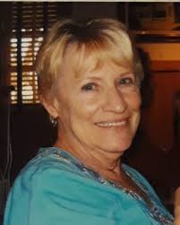 Obituary information for Martha Louise Townsend