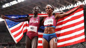 1 day ago · mu, 19, dominated the race being the only runner coming down the final sprint to not be near any of her opponents. 5ou6yrjisgd9im