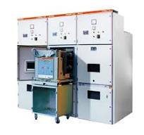 Kyn28A-12 Withdrawable Metal Enclosed Clad Medium Voltage Switchgear