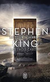 Telecharger La Tour Sombre Tome 2 Les Trois Cartes Pdf Par Stephen King Marie De Premonville Telecharger Votre F Telechargement Pdf Gratuit Stephen King