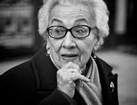 Mary Speaks Too, When We Listen