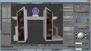 Animasi juga boleh merujuk kepada set grafik yang dipaparkan dengan pantas dalam bentuk siri bingkai (frame) atau objek maupun aksara. Https Ejournal Unsrat Ac Id Index Php Informatika Article Download 14639 14207