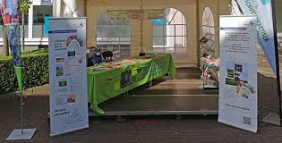 Infoveranstaltung In Der Biostation Zu Den Fahrrad Freizeitrouten Im Kreis Herford