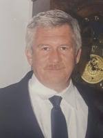 Andrew "Chuck" Gordon Obituary