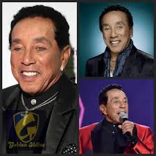 Smokey Robinson's birthday celebration