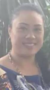 In Loving Memory Of Reverend Sela Na'a Latuniua Langi aka Sela Na'a Latu  She Passed Away Wednesday The 3rd Of June 2020 At Her Family Home At  Kolomotua Our Deepest Sympathy And