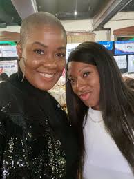 Kareen Mattadeen-Hall, MBA