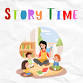 Discovery Time Story Time event image
