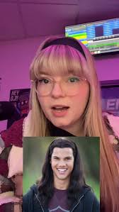 Okay real talk…Team Edward 🧛‍♂️ or Team Jacob 🐺??, @macieraedio ,  #winnipeg #manitoba #wpg #twilight #taylorlautner #teamjacob #twilightsaga  #teamedward #taylorlautnerwerewolfhunter #werewolf