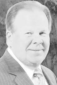 Gerald Eighmy Obituary (1940