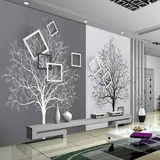 Waliicorner S Store Living Room Murals Wall Stickers Bedroom Wallpaper Living Room