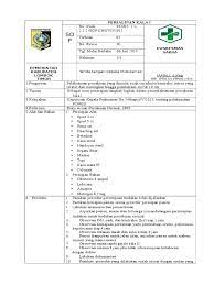 Check spelling or type a new query. Sop Persalinan Kala I