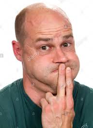 Dinners so terrible, even grace can't save them