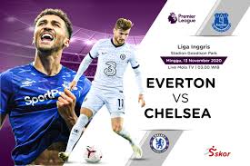Fulham fc vs everton fcpredictions & head to head. Prediksi Liga Inggris Everton Vs Chelsea
