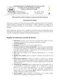 Bluza de birou trebuie neapărat să acopere umerii. Doc Ghid Licenta Sociologie Coz Iul Academia Edu