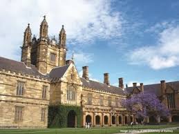 University Of Sydney Moves Up In Latest Global Rankings University Of Sydney The University Of Sydney University Rankings