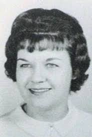 Jane A. Dodson Obituary September 4, 2011