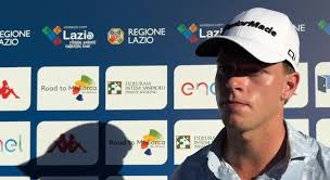 Oranje succes in Italië: Van der Vight en Van Meijel aan kop : hét platform  voor golfnieuws