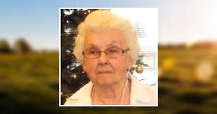 Harriet Amelia Ehrich Obituary July 5, 2017
