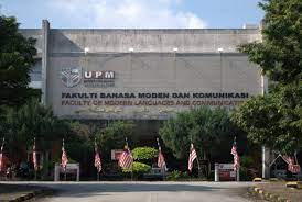 Faculty of modern languages and communication upm. å¤œçŒ«åŸŽ å–µ Fbmk K12 G12 Aiesec