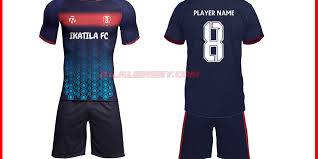 Bikin kaos bola desain sendiri sesuai keinginanmu. Proses Pembuatan Jersey Bola Printing Keren Dan Murah Di Bekasi