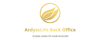 The part of a business company that is concerned with running the company and that does not deal…. Ardyss Back Office