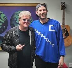 Image result for bubbles mike smith